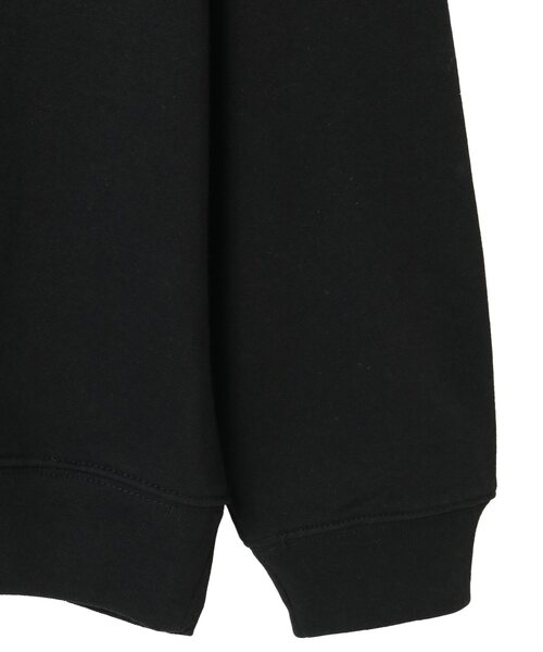 CONVERSE TOKYO（コンバーストウキョウ）の「ONEPOINT STAR★ EMBROIDERED SWEAT（スウェット・レディース・ホワイト/サックスブルー/ブラック・MEDIUM/SMALL）」の12枚目の写真