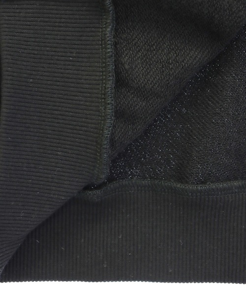 ANAP kids（アナップキッズ）の「ネコ耳付　スウェットジップパーカー【別売りセットアップ】（パーカー・キッズ・ライトピンク/ラベンダー/ブラック・110/120/130）」の22枚目の写真