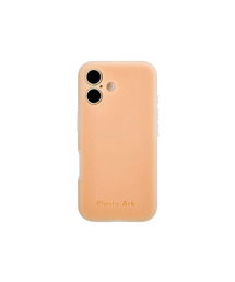 PLASTIC ARK（プラスチックアーク）の「BINU Case Mandarin [BN08]（スマホケース/カバー）」