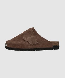 OUAT（オーユーエーティー）の「SPACE CLOGS（サンダル）」