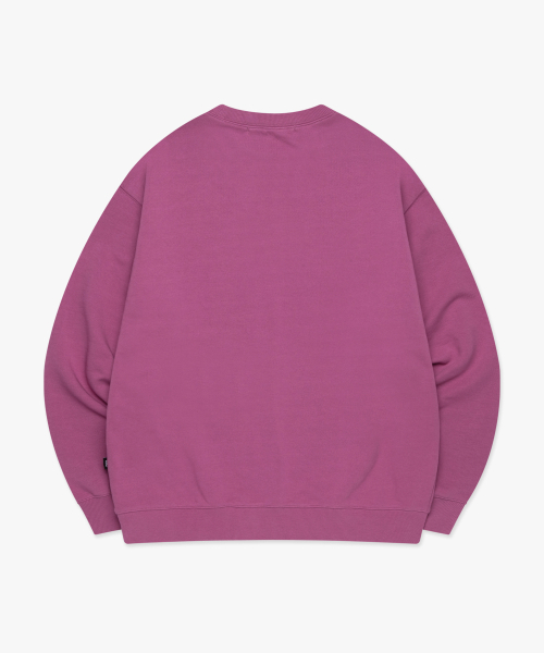 LMCの「FN OG DOODLE SWEATSHIRT pink(スウェット・レディース・その他・S/M/L/XL)」の5枚目の写真