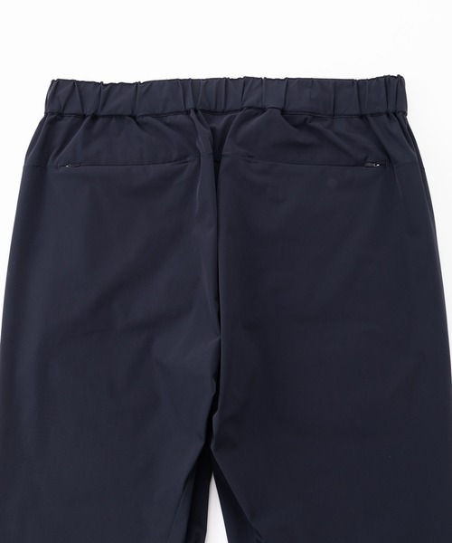 BALR.（ボーラー）の「JP SHELL PANTS（その他パンツ・メンズ・ブラック・SMALL/MEDIUM/X-LARGE/LARGE）」の5枚目の写真