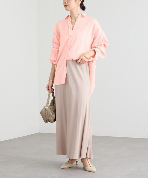 RIVE DROITE（リヴドロワ）の「【オケージョンにも】パール×SV925ショートネックレス（ネックレス・レディース・シルバー系その他4・FREE）」の4枚目の写真