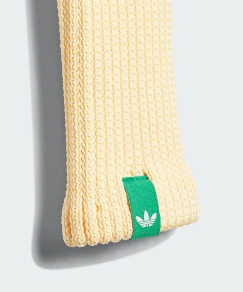 adidas（アディダス）の「オリジナルス ドライバー ヘッドカバー【adidas Golf/アディダスゴルフ】（スポーツグッズ・メンズ・グリーン/イエロー・FREE）」の6枚目の写真