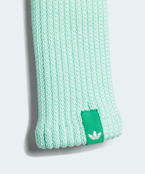 adidas（アディダス）の「オリジナルス ドライバー ヘッドカバー【adidas Golf/アディダスゴルフ】（スポーツグッズ・メンズ・グリーン/イエロー・FREE）」の4枚目の写真