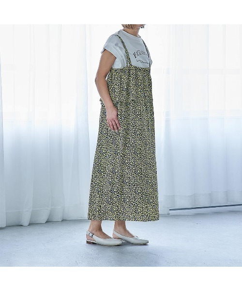 ing（イング）の「センターシームバックベルトパンプス（パンプス・レディース・ブラック/ゴールド/アイボリー・24.5cm/24cm/23.5cm/23cm/22.5cm）」の15枚目の写真