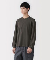 セール】〔MUJI Labo〕婦人 天然素材を原料に染色したワークブルゾン