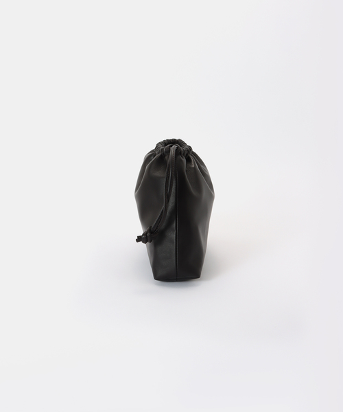 CELERI/セルリ BIG POUCH CELERI/セルリ】 BIG POUCH（クラッチバッグ）｜Deuxieme Classe