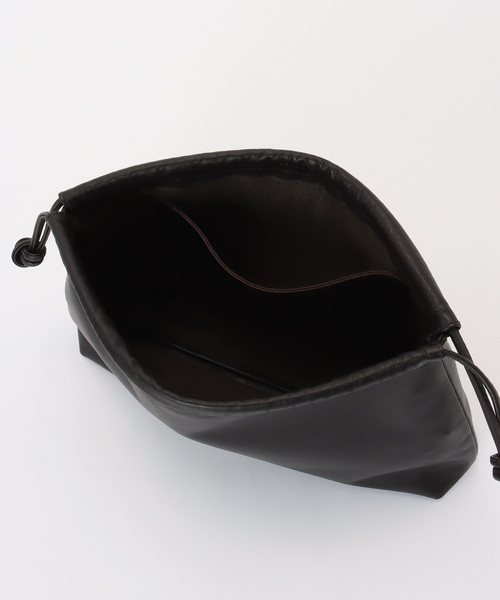 CELERI/セルリ BIG POUCH CELERI/セルリ】 BIG POUCH（クラッチバッグ）｜Deuxieme Classe