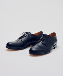 PADRONE | PADRONE THE STANDARD LINE/別注 DERBY PLAIN TOE/プレーン トゥ(ドレスシューズ)