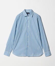 GUY ROVER（ギローバー）の「＜GUY ROVER＞ ストライプ シャツ（シャツ/ブラウス）」