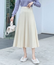 Amulet（アミュレット）の「ニットスカート（スカート）」