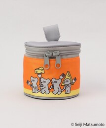 212 KITCHEN STORE（トゥワントゥキッチンストア）の「缶詰め風おにぎりポーチ OR ＜ANDY THE MOUSE＞（キッチンツール）」