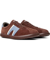 CAMPER｜カンペールのスニーカー（ブラウン/茶色系）通販 - ZOZOTOWN