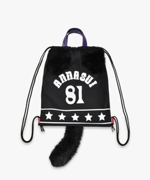 ANNA SUI | TITIサック ナップザック(バックパック/リュック)