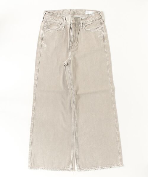 upper hights:THE LAUREN（その他パンツ）｜upperhights（アッパー
