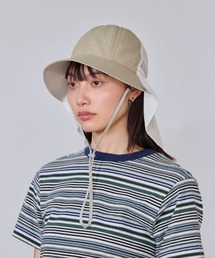 OVERRIDE（オーバーライド）の「OVERRIDE  HEATLOCK MESH HAT SGP / オーバーライド（ハット・レディース）」