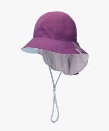 OVERRIDE | OVERRIDE  HEATLOCK MESH HAT SGP / オーバーライド(ハット)