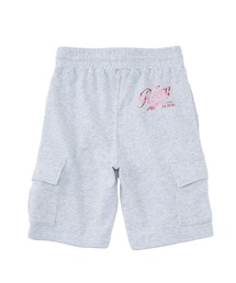 ROXY(���L�V�[)��ROXY �L�b�Y MINI ROXY WITH HEART �p���c �y2026�N�t�ă��f���z/���L�V�[�J�[�S�V���[�g�X�E�F�b�g�p���c(�Z�b�g�A�b�v�Ή���)(�X�E�F�b�g�p���c)