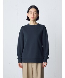 MidiUmi ループウィールスウェットプルオーバー