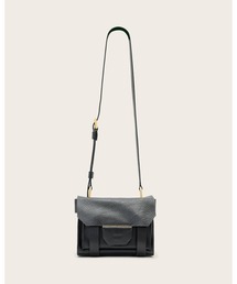 ALLSAINTS｜オールセインツのショルダーバッグ（レザー・本革）通販