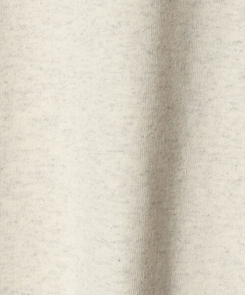 DANTON(ダントン)の「<DANTON>ロングスリーブ スウェットTシャツ(Tシャツ/カットソー・メンズ・ブラック/ナチュラル/ライトグレー・L/M/XL)」の16枚目の写真