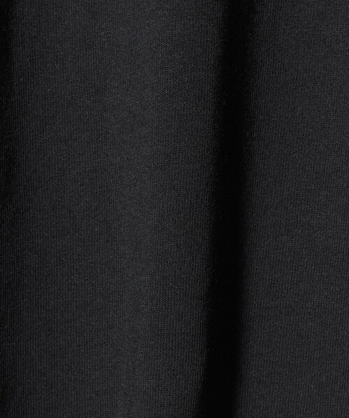 DANTON(ダントン)の「<DANTON>ロングスリーブ スウェットTシャツ(Tシャツ/カットソー・メンズ・ブラック/ナチュラル/ライトグレー・L/M/XL)」の19枚目の写真