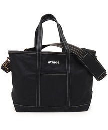 atmos Canvas Tote Bag / アトモス キャンバス トート バッグ