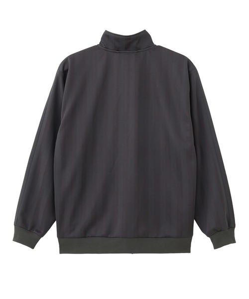 styles(スタイルス)の「STYLES TRACK JACKET St25FW-JK05(ブルゾン・メンズ・ネイビー/グレー・L/M/S)」の4枚目の写真