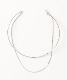 green label relaxing（グリーンレーベルリラクシング）の「ネックレス（ネックレス）」