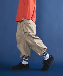 ミマ（ミマ）の「カーゴパンツ（カーゴパンツ）」