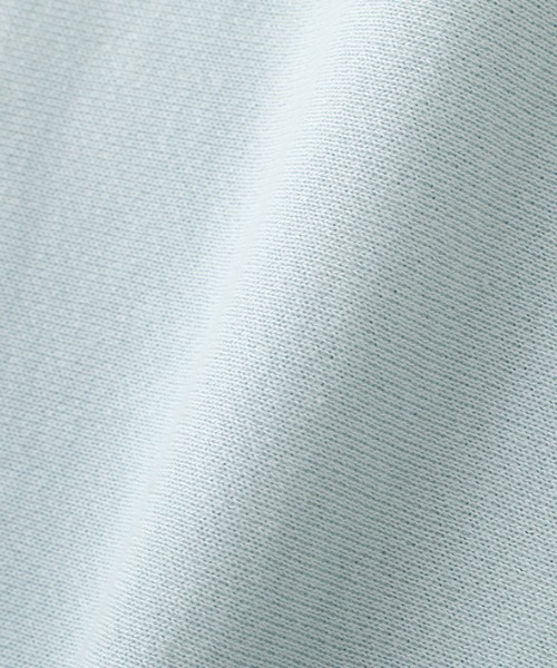 ETRE TOKYO（エトレトウキョウ）の「コンパクトスウェットシャツ（スウェット・レディース・グレー/ライトブルー/ベージュ・FREE）」の21枚目の写真