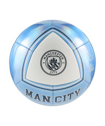PUMA（プーマ）の「PUMA プーマ ユニセックス マンチェスターシティ FC カルチャー ボール MCFC C（スポーツグッズ）」