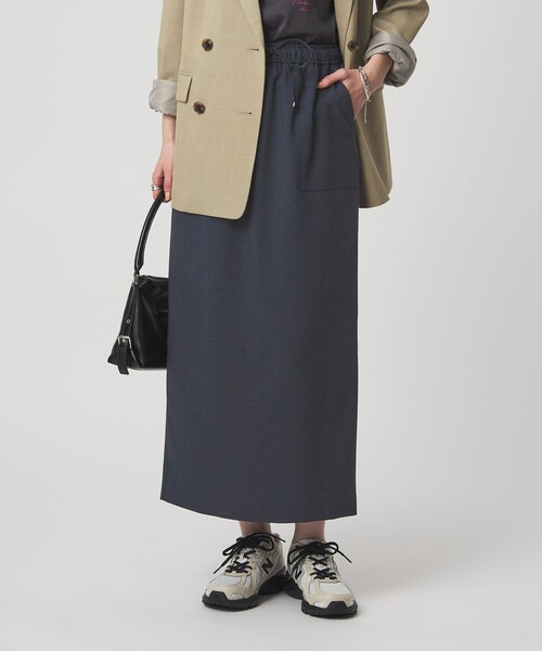 セール】［size SHORTあり］スラブオックス スカート マシン