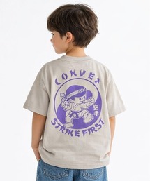CONVEX（コンベックス）の「KARATEﾐｭｰﾀﾝ / WIDE-T（Tシャツ/カットソー）」
