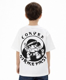 CONVEX（コンベックス）の「KARATEﾐｭｰﾀﾝ / WIDE-T（Tシャツ/カットソー）」