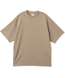 PUMA OVERSIZED SS TEE / プーマ ユニセックス オーバーサイズド ショートスリーブ T-シャツ