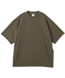 PUMA OVERSIZED SS TEE / プーマ ユニセックス オーバーサイズド ショートスリーブ Ｔ-シャツ