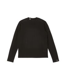 N.HOOLYWOOD COMPILE（N.ハリウッド コンパイル）の「LONG SLEEVE T-SHIRT（Tシャツ/カットソー）」