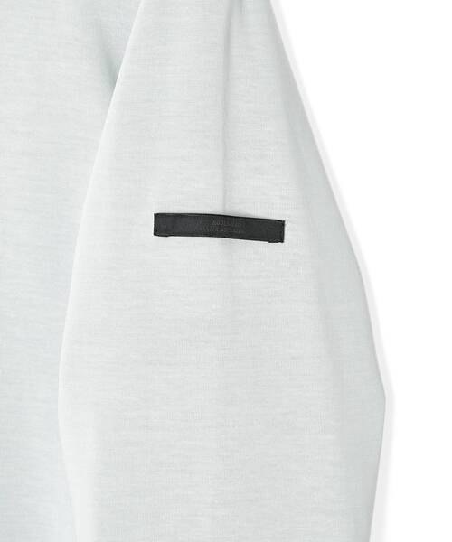 N.HOOLYWOOD COMPILE(N.ハリウッド コンパイル)の「LONG SLEEVE T-SHIRT(Tシャツ/カットソー・メンズ・ホワイト/ベージュ/ライトブルー/ブラック・40/38/36)」の19枚目の写真