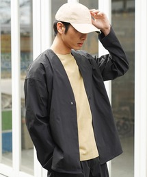 ベイフロー♡フードツキジャガードカーディガン♡17AW♡完売♡新品 ベイフロー♡フードツキジャガードカーディガン♡17AW♡完売♡新品