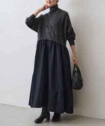 BEARDSLEY（ビアズリー）の「ドッキングワンピース（ワンピース）」