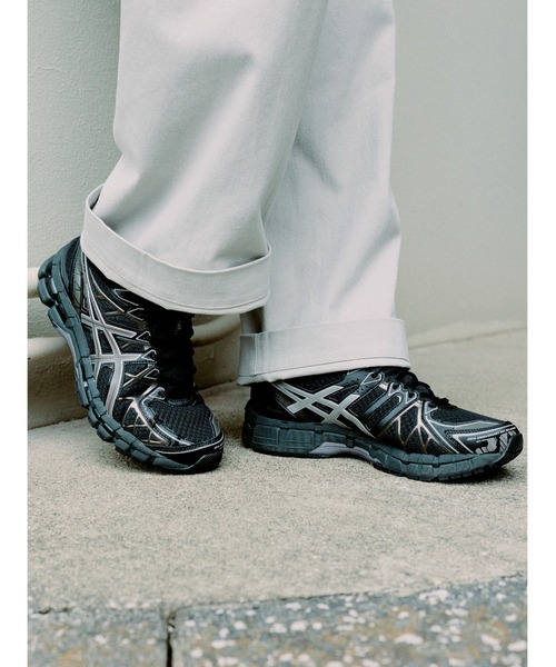 GEL-KAYANO 20 / ゲルカヤノ 20（スニーカー）｜ASICS（アシックス）の