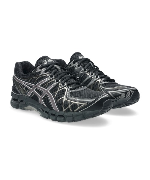 GEL-KAYANO 20 / ゲルカヤノ 20（スニーカー）｜ASICS（アシックス）の