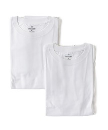 MAGIC NUMBER | 【MAGIC NUMBER】COTTON 2PAC T-SHIRT(Tシャツ/カットソー)