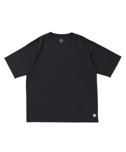 MAGIC NUMBER(マジック ナンバー)の「【MAGIC NUMBER】COTTON 2PAC T-SHIRT(Tシャツ/カットソー・メンズ・ブラック/ホワイト・MEDIUM/X-LARGE/LARGE)」の7枚目の写真