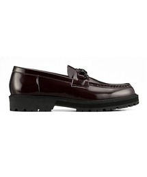THE ONITSUKA（ジオニツカ）の「【THE ONITSUKA】BIT LOAFER / ビット ローファー（ローファー）」