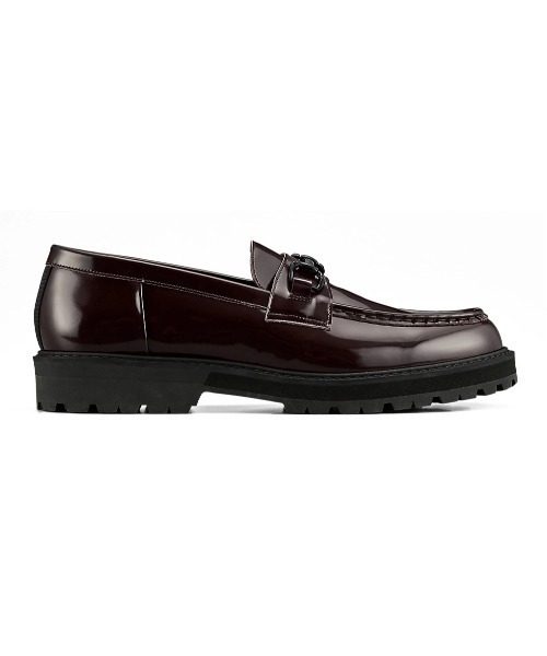 THE ONITSUKA】BIT LOAFER / ビット ローファー（ローファー）｜THE