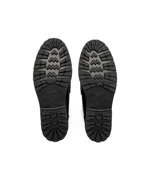 THE ONITSUKA(ジオニツカ)の「【THE ONITSUKA】BIT LOAFER / ビット ローファー(ローファー・メンズ・ブラック系・29/28.5/28/27.5/27/26.5/26/25.5/25)」の7枚目の写真