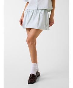 GUESS JEANS Bubble Mini Skirt ミニスカート スカート | GUESS(ゲス